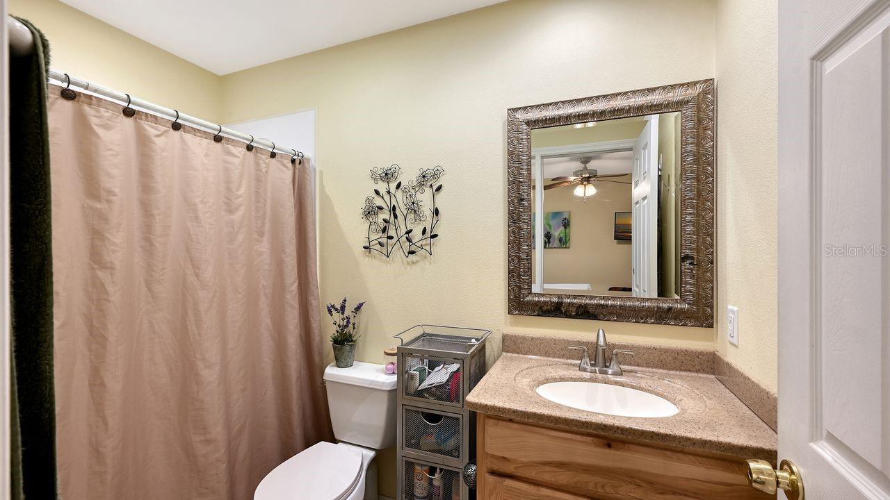 CURRY CREEK CONDO VILLA - Residential