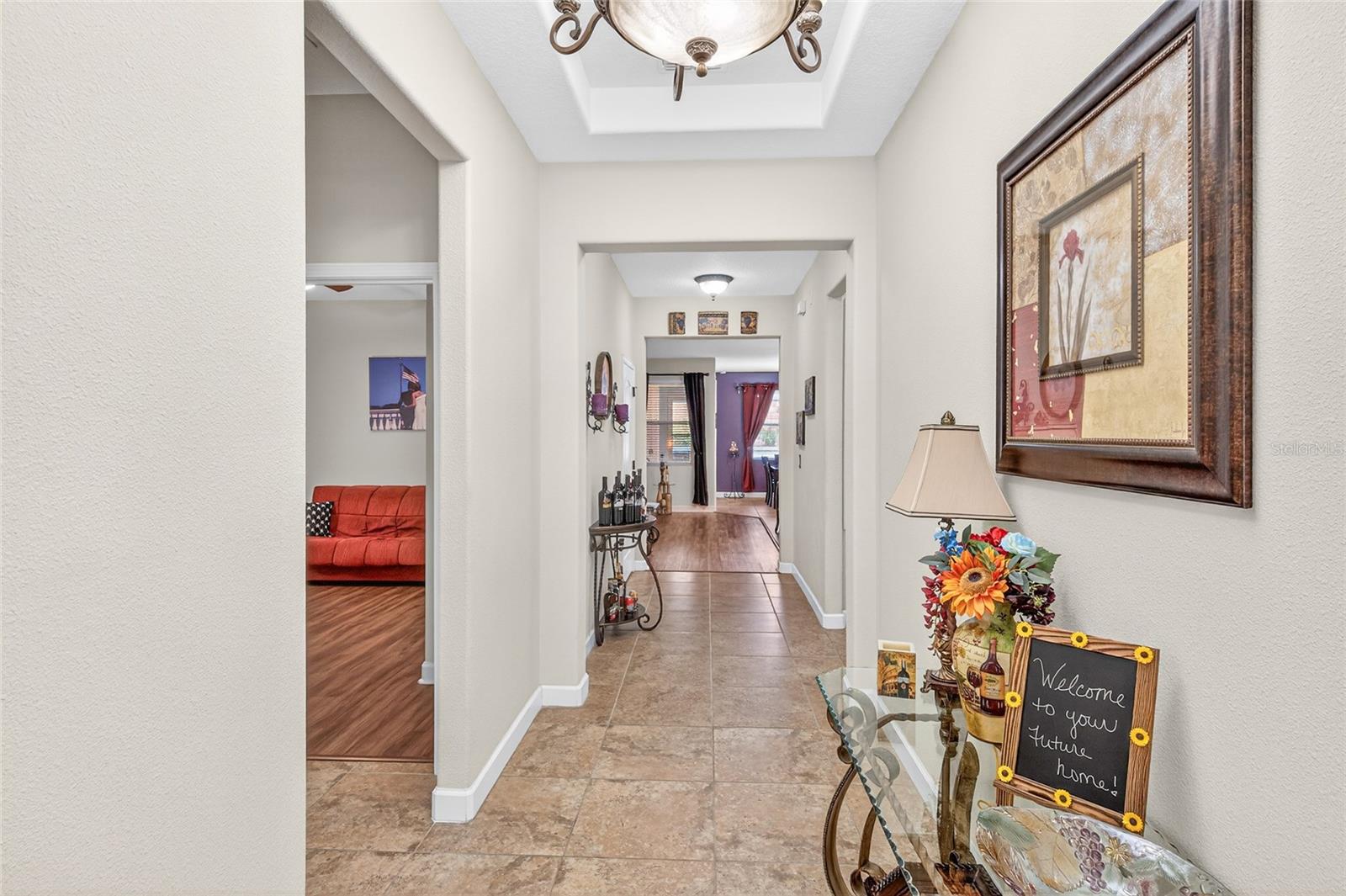 ALEXANDER RIDGE - Residential