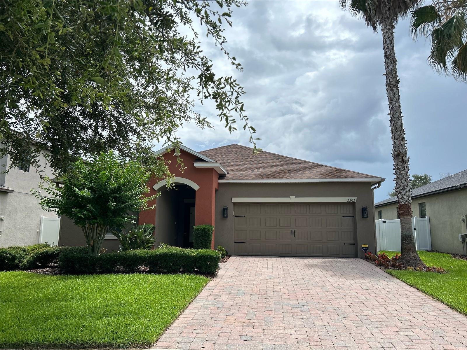 2202 ROMANUM DRIVE