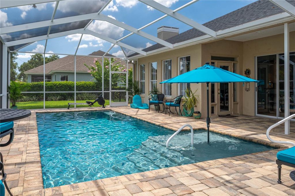 Photo of 825 Square Lake Drive, Bartow, FL 33830 (MLS # L4954374)