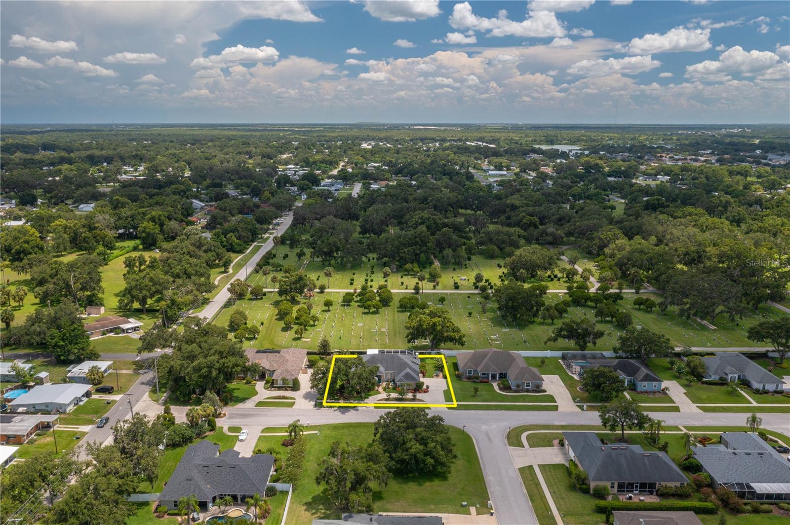 SQUARE LAKE PH 01 - Residential