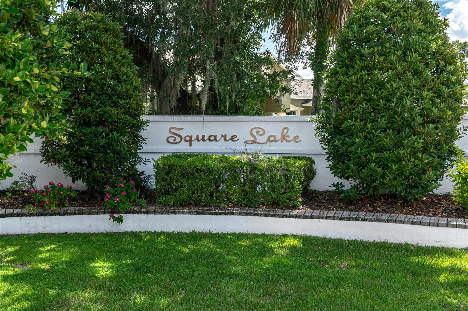 SQUARE LAKE PH 01 - Residential