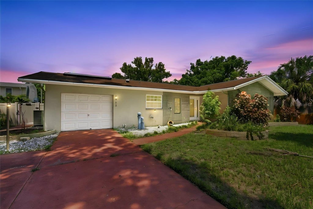 Photo of 6463 1st Avenue N, St Petersburg, FL 33710 (MLS # TB8545322)