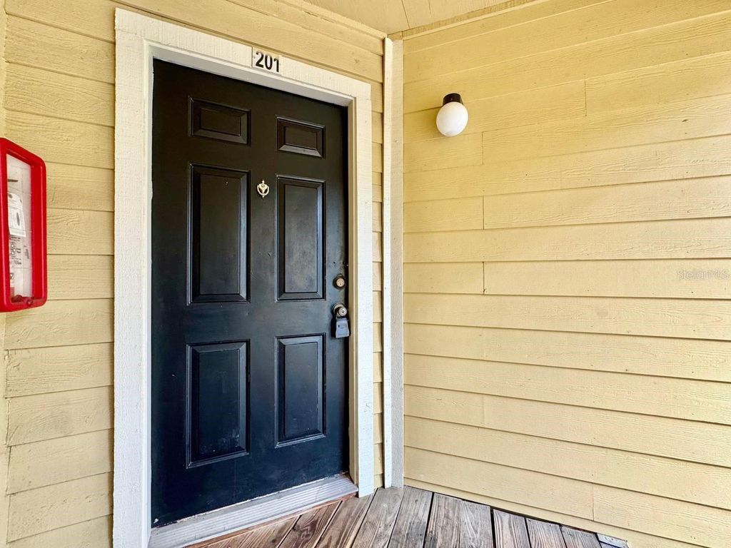 Photo of 8615 Mallard Reserve Drive #201, Tampa, FL 33614 (MLS # TB8432468)