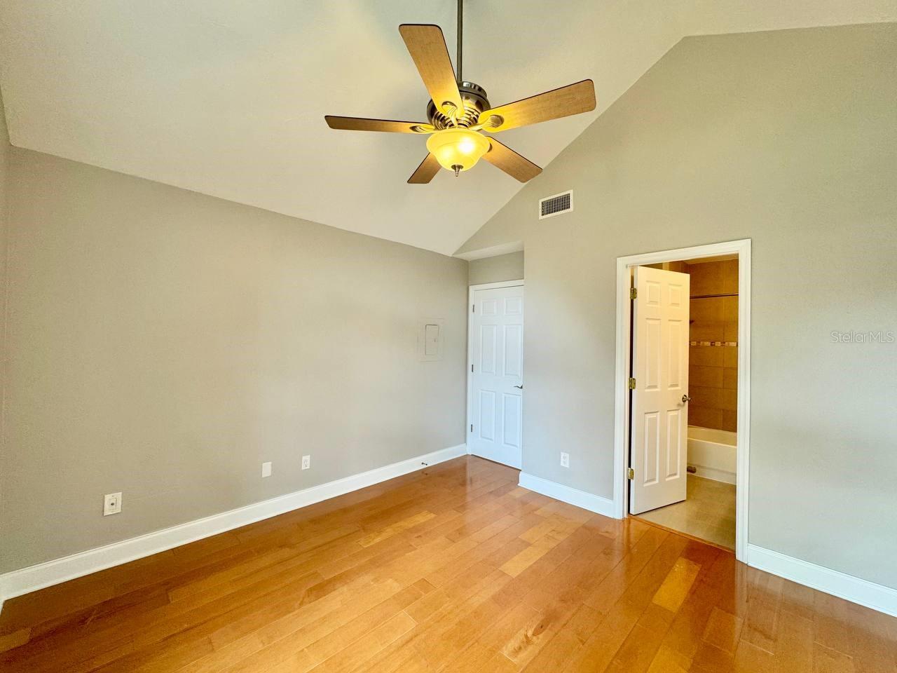 THE GRAND RESERVE CONDO - Residential Lease