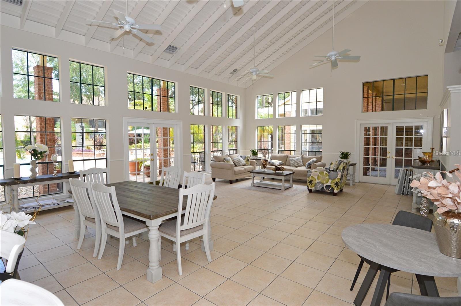 THE GRAND RESERVE CONDO - Residential Lease
