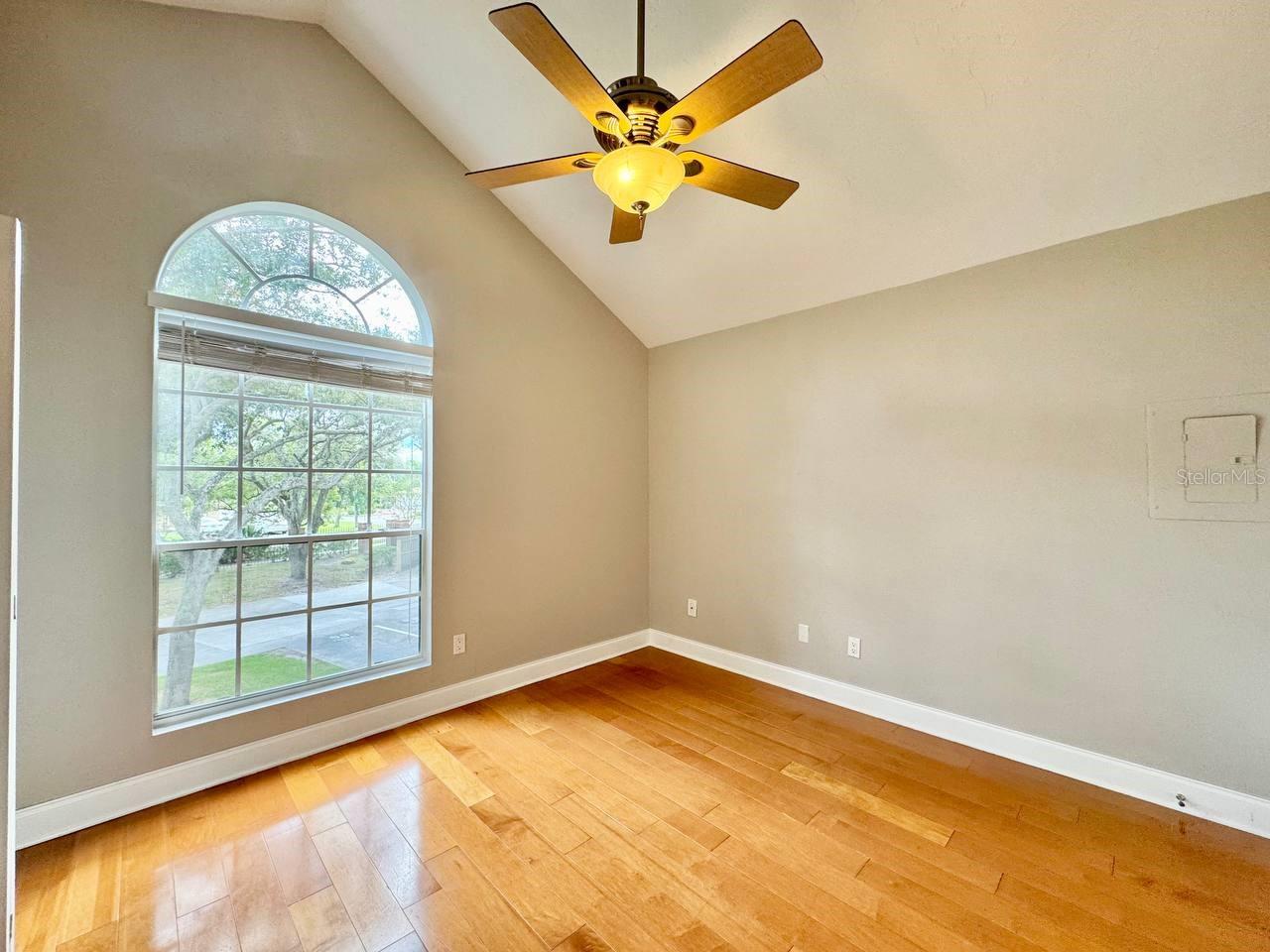 THE GRAND RESERVE CONDO - Residential Lease