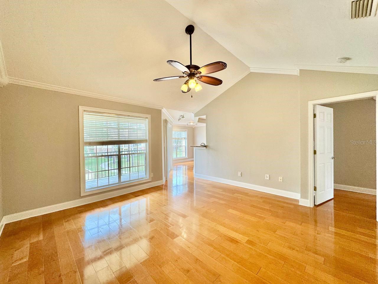 THE GRAND RESERVE CONDO - Residential Lease