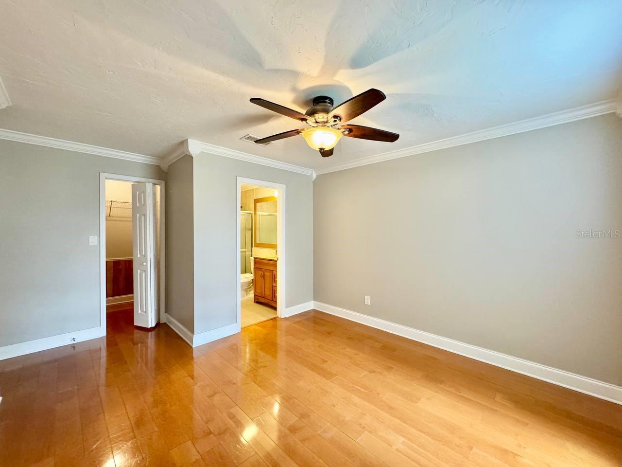 THE GRAND RESERVE CONDO - Residential Lease