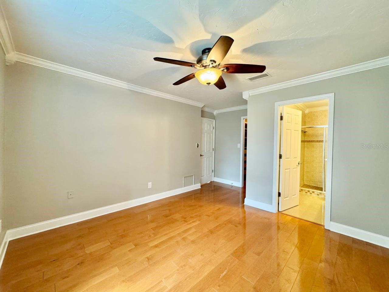 THE GRAND RESERVE CONDO - Residential Lease