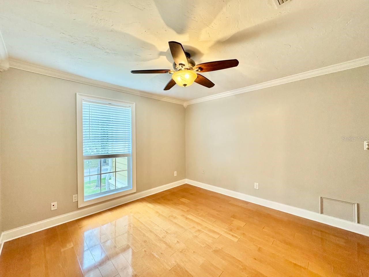 THE GRAND RESERVE CONDO - Residential Lease