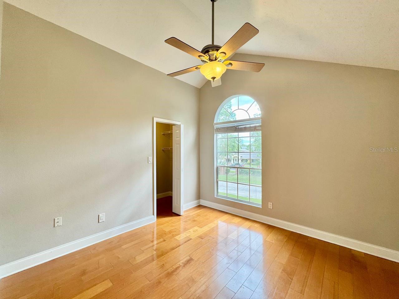 THE GRAND RESERVE CONDO - Residential Lease