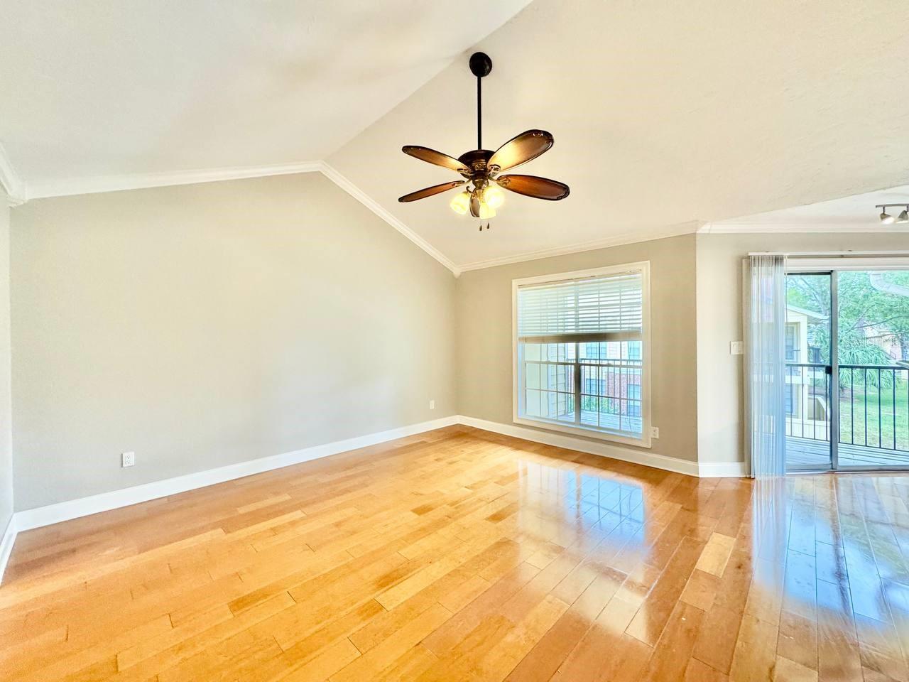 THE GRAND RESERVE CONDO - Residential Lease