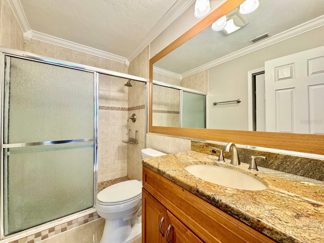 THE GRAND RESERVE CONDO - Residential Lease