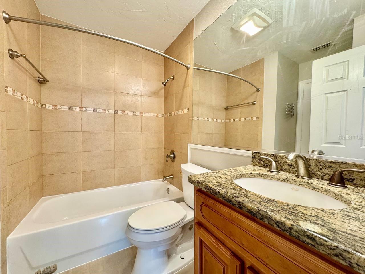 THE GRAND RESERVE CONDO - Residential Lease