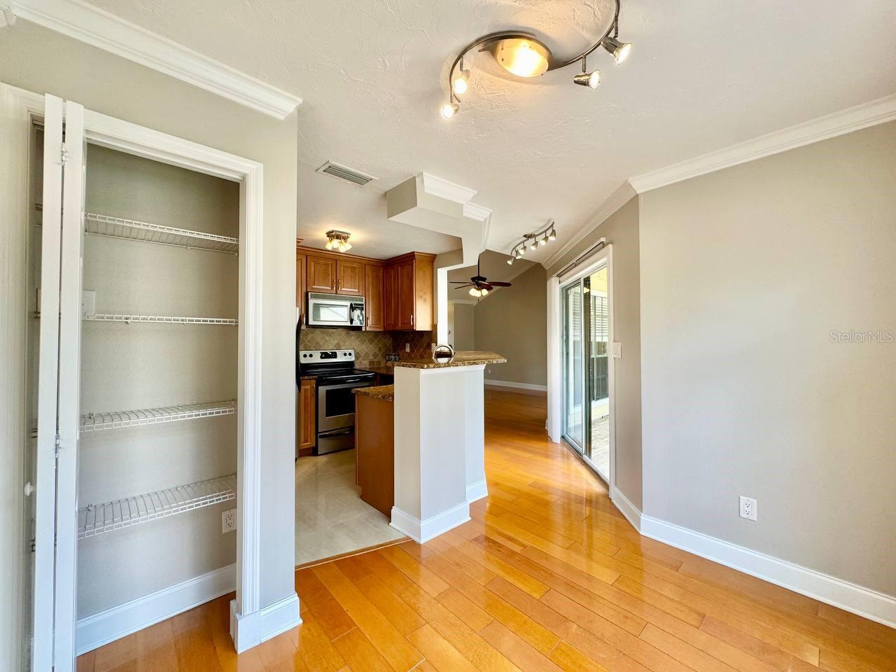 THE GRAND RESERVE CONDO - Residential Lease