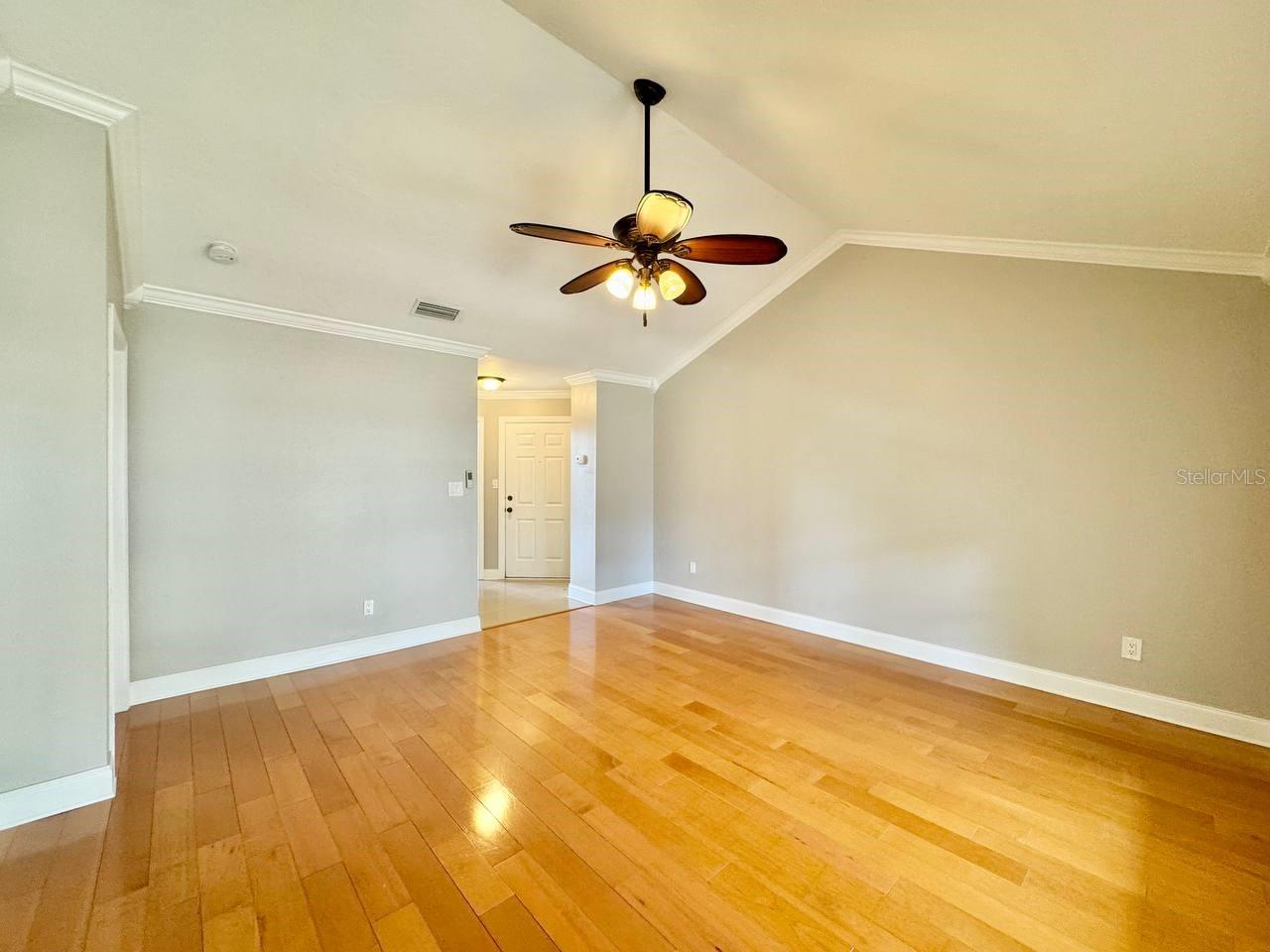THE GRAND RESERVE CONDO - Residential Lease