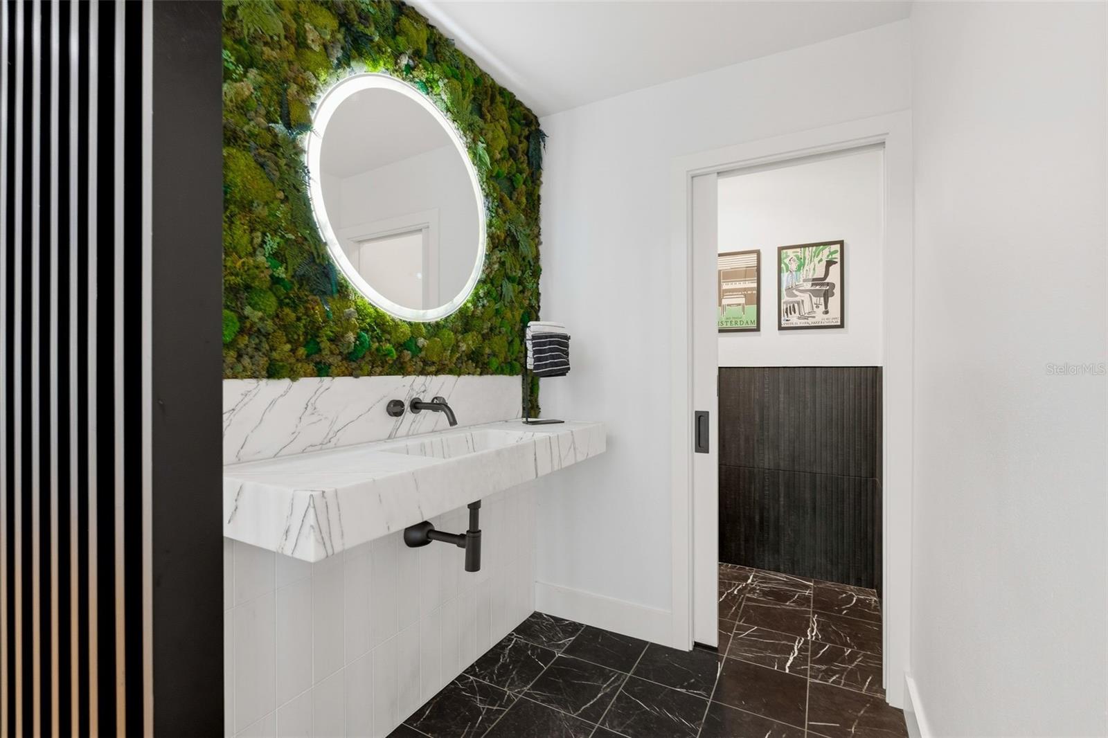 DESOTO PINES - Residential