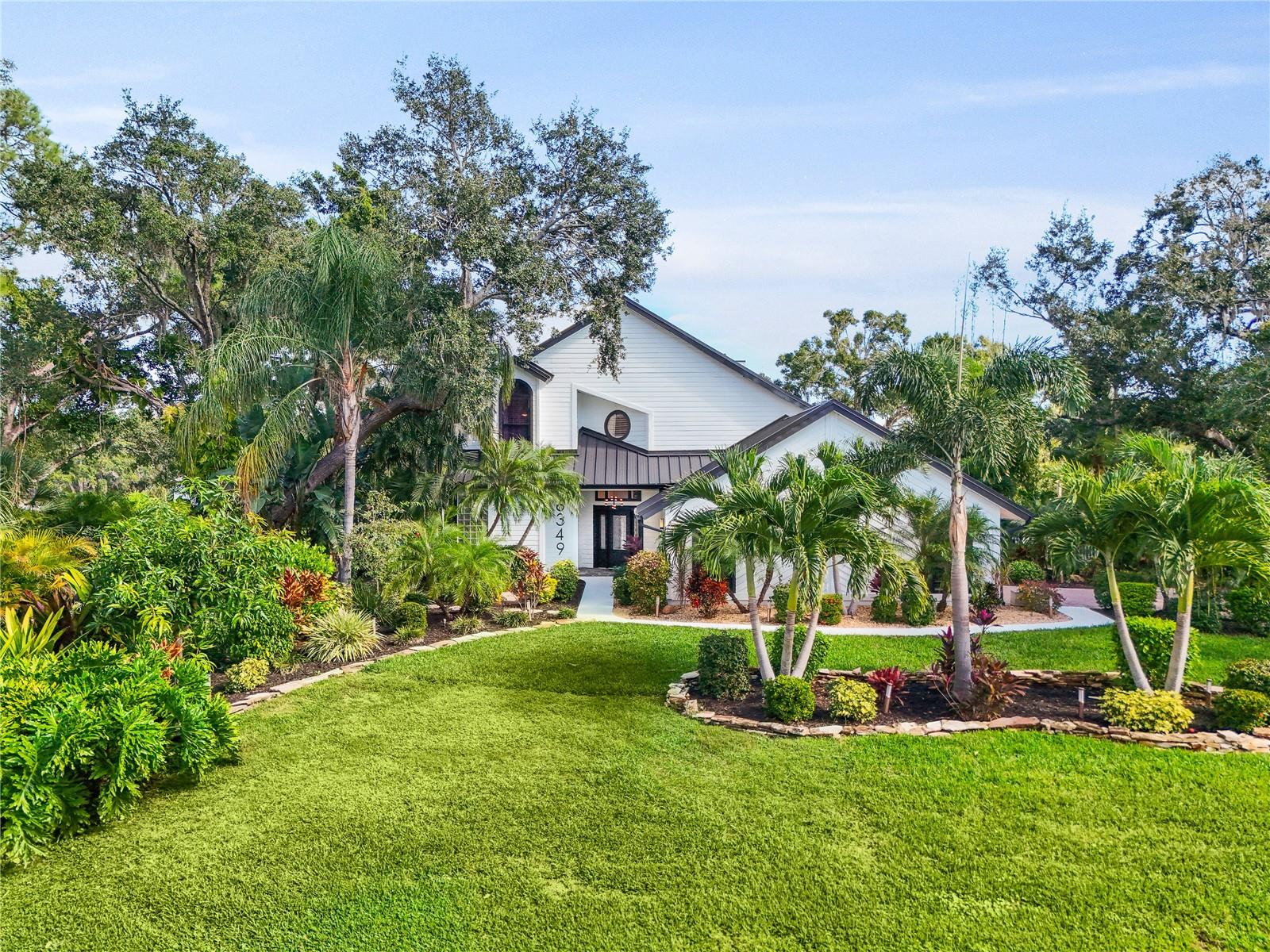 DESOTO PINES - Residential