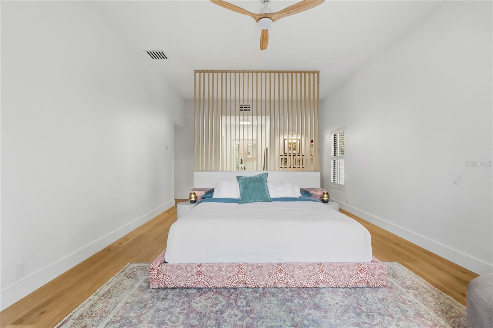 DESOTO PINES - Residential