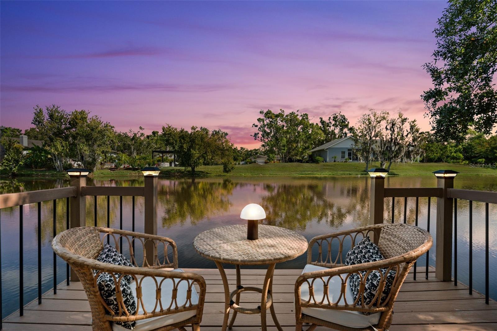 DESOTO PINES - Residential