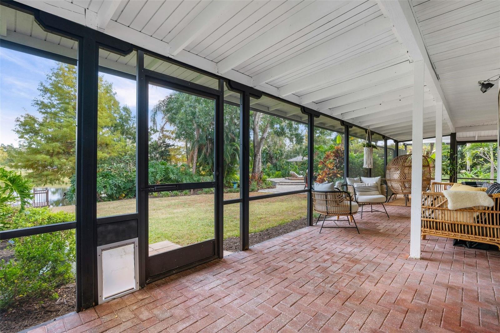 DESOTO PINES - Residential