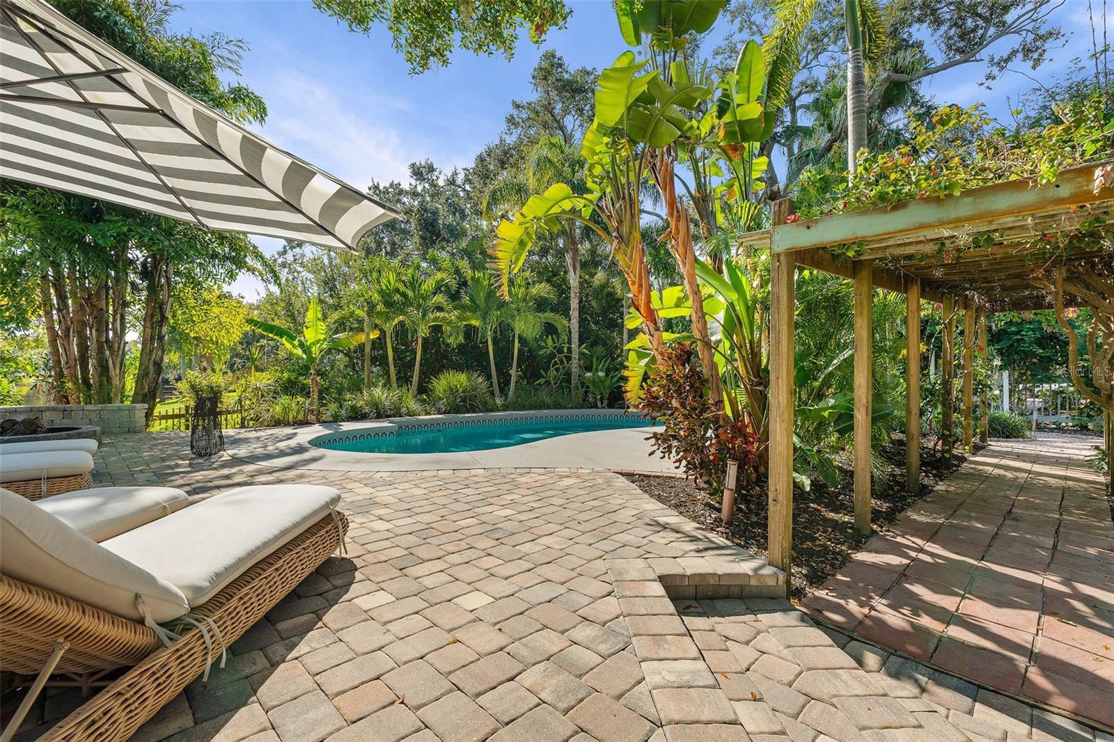 DESOTO PINES - Residential