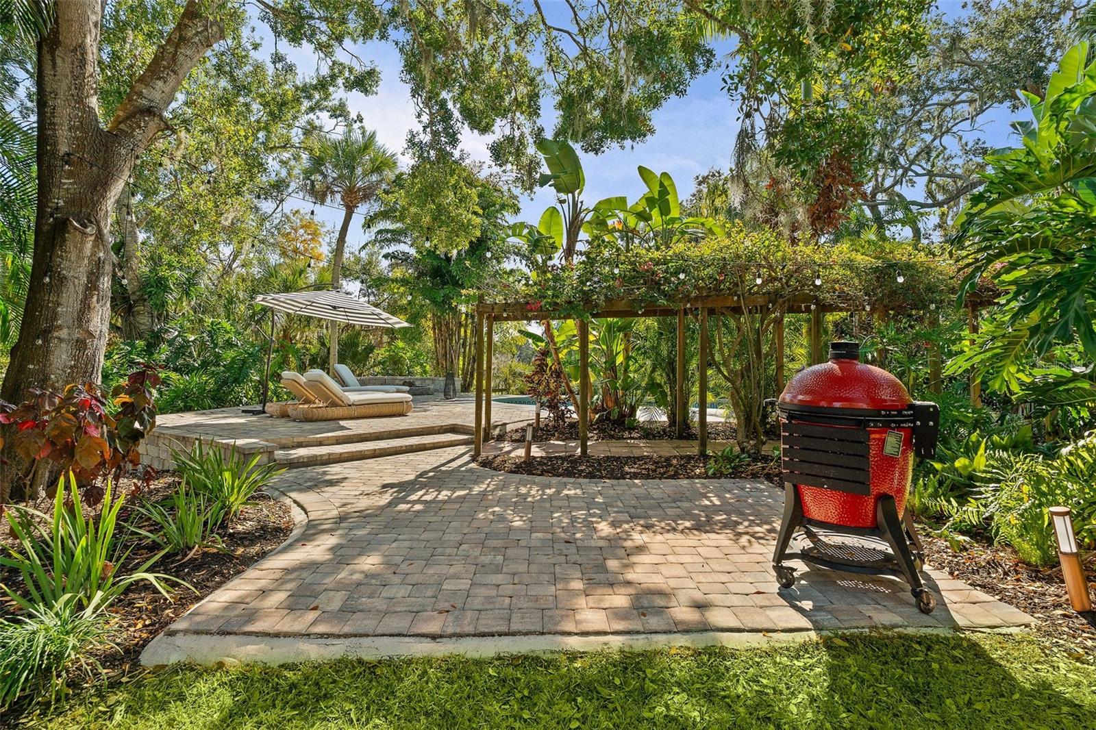 DESOTO PINES - Residential