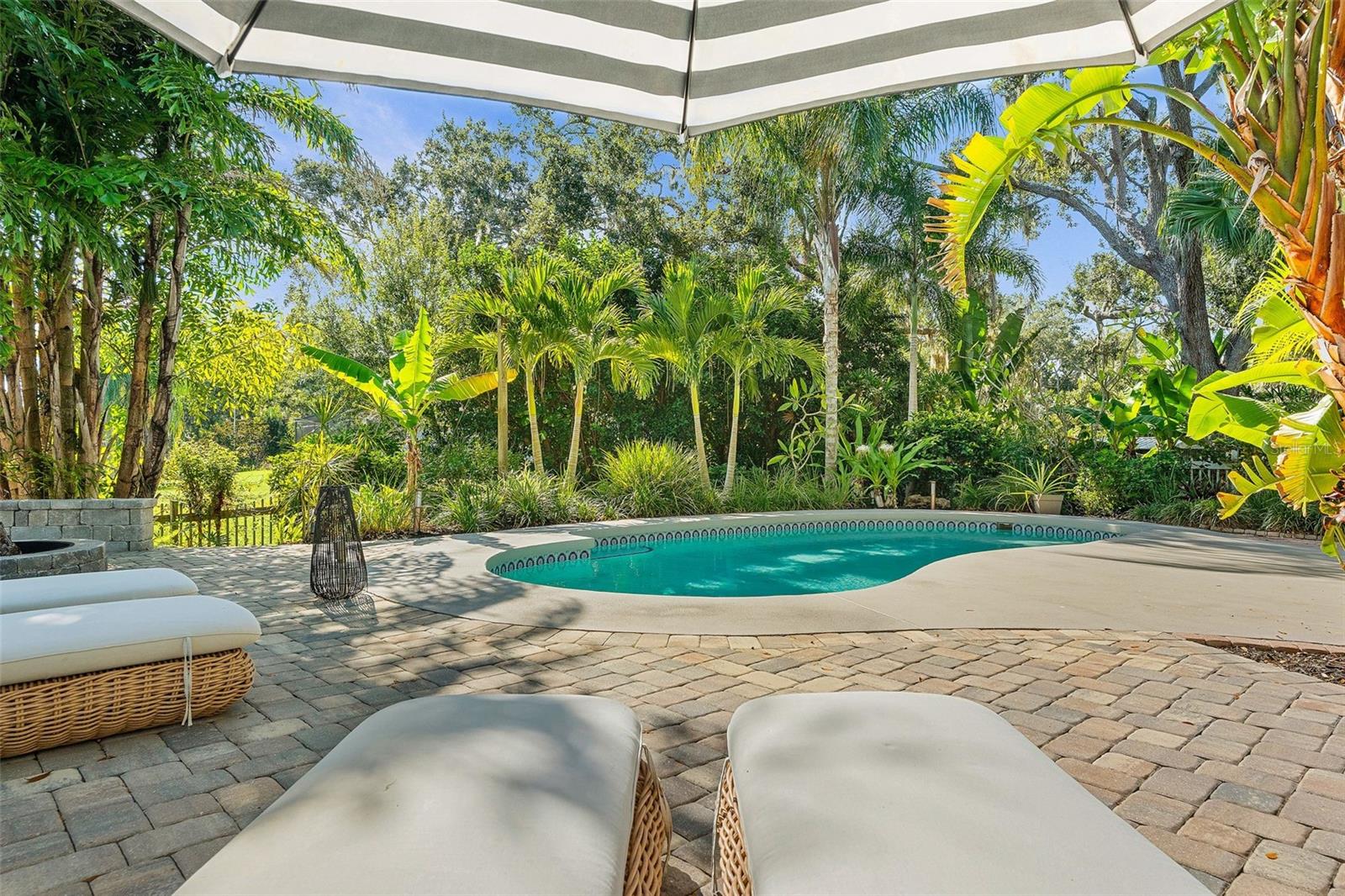 DESOTO PINES - Residential