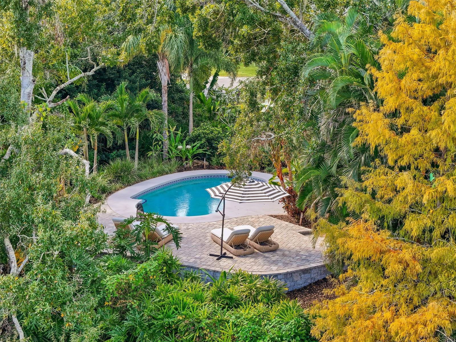 DESOTO PINES - Residential