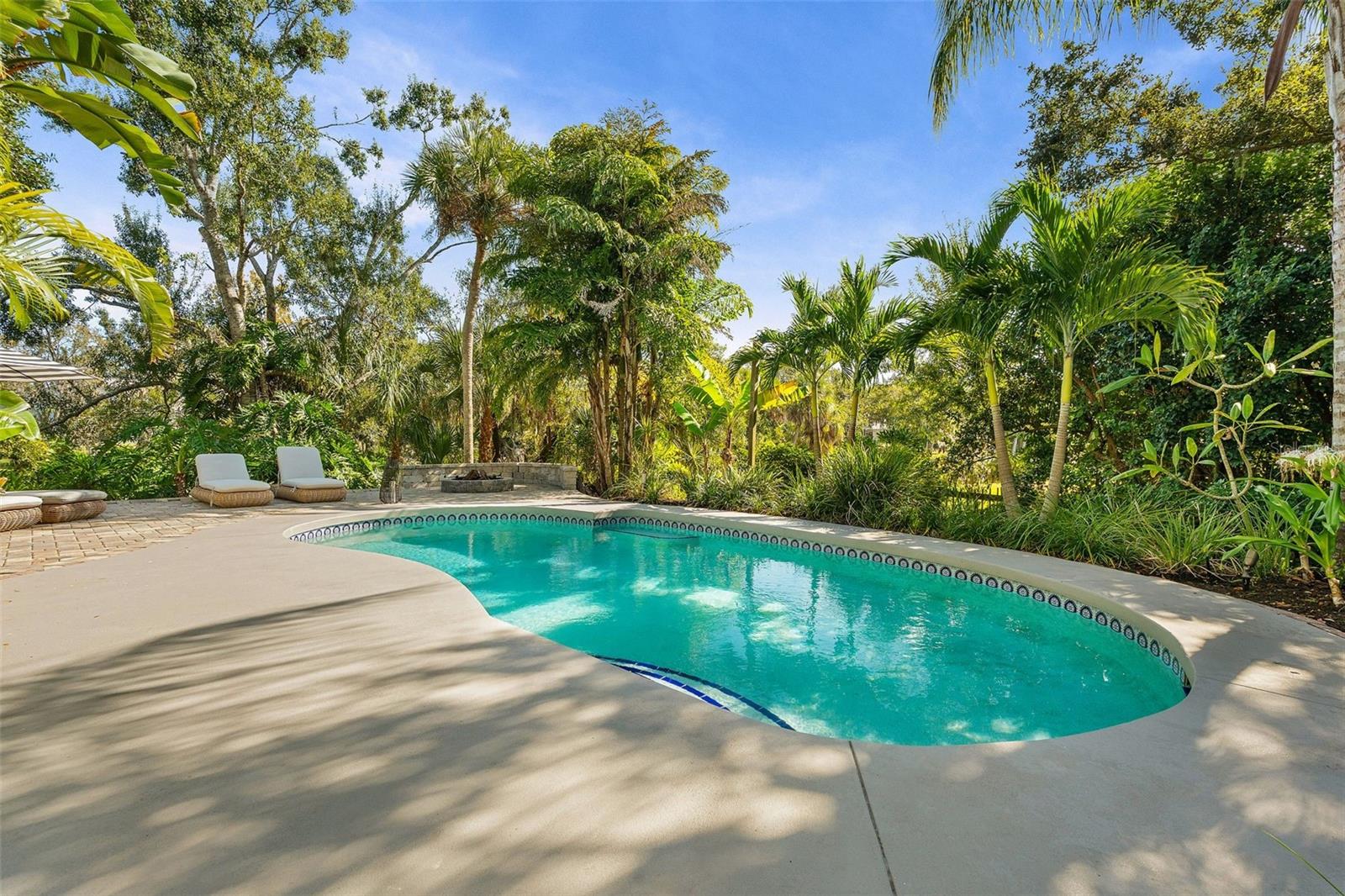 DESOTO PINES - Residential