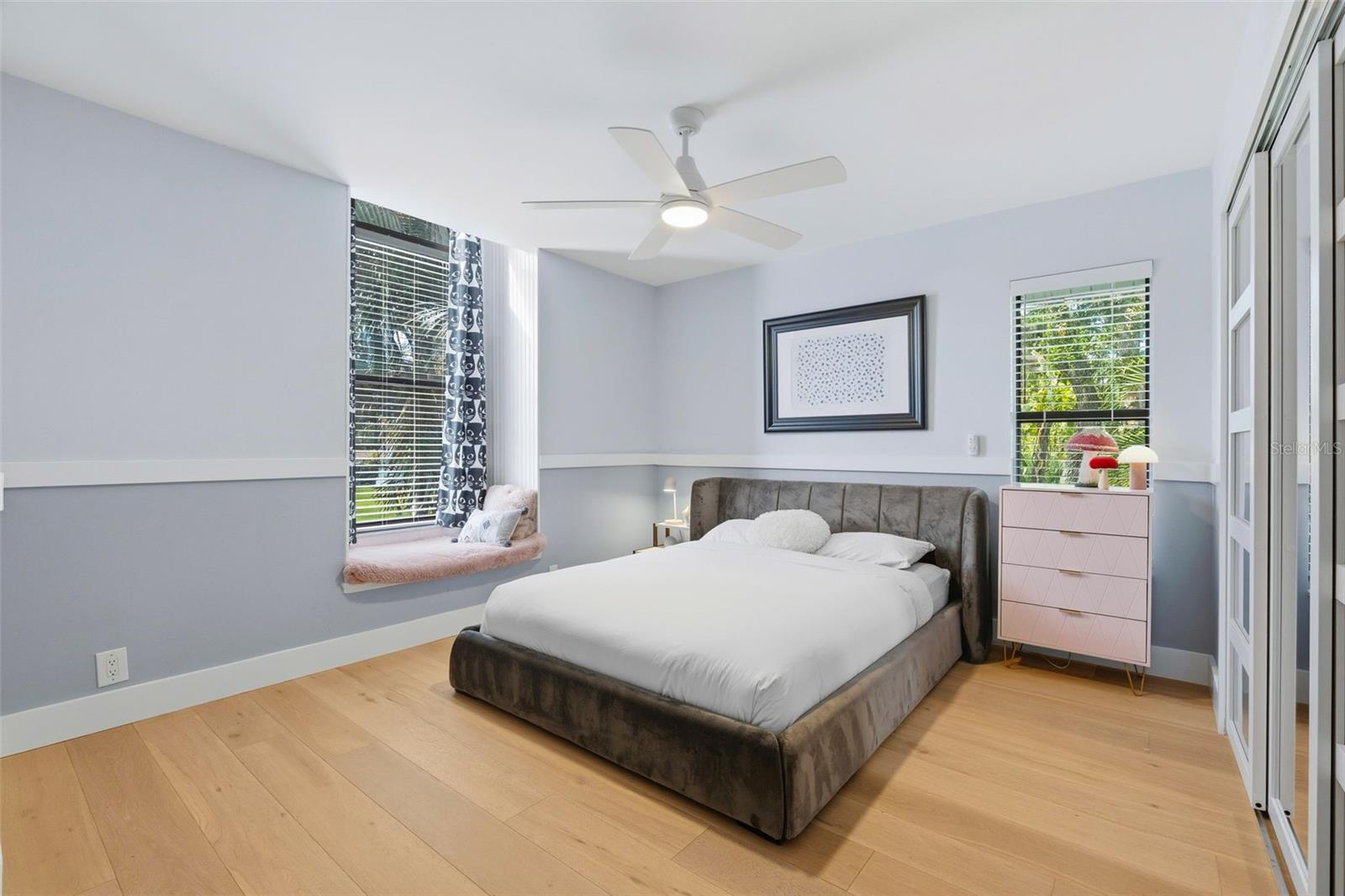 DESOTO PINES - Residential