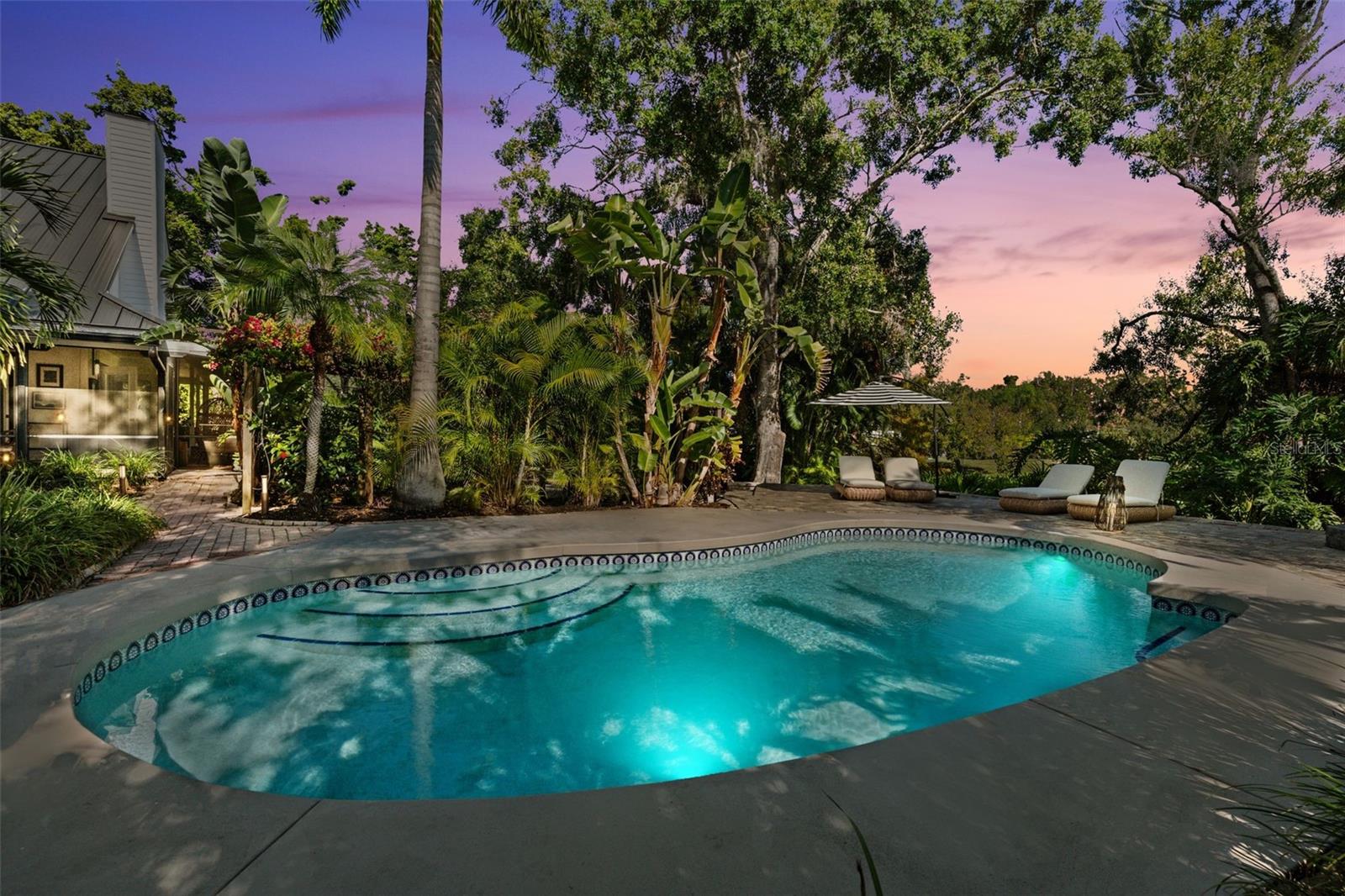 DESOTO PINES - Residential