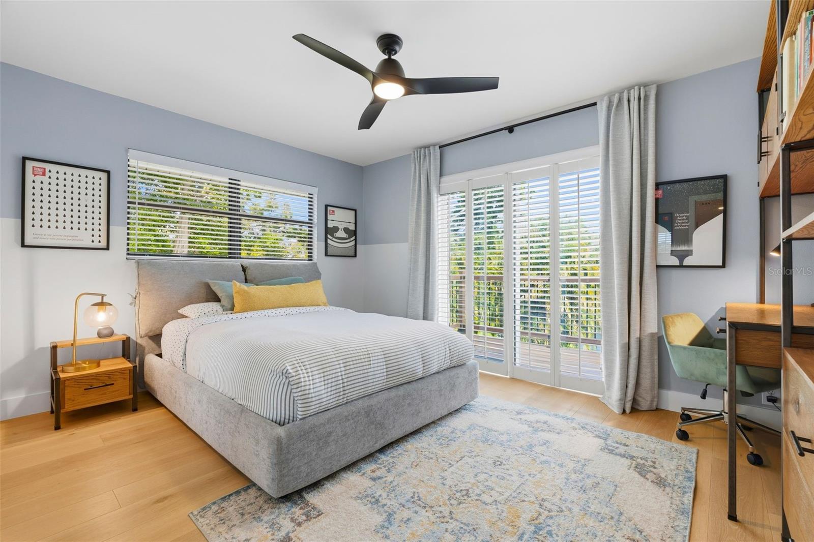 DESOTO PINES - Residential