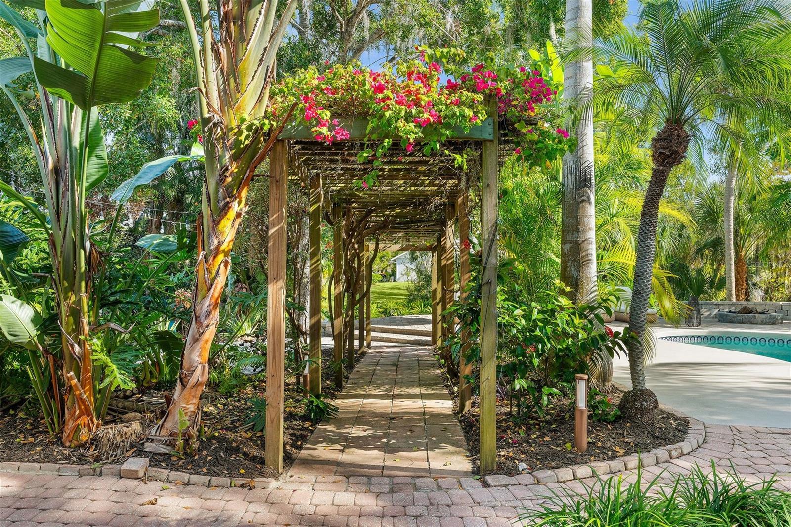 DESOTO PINES - Residential