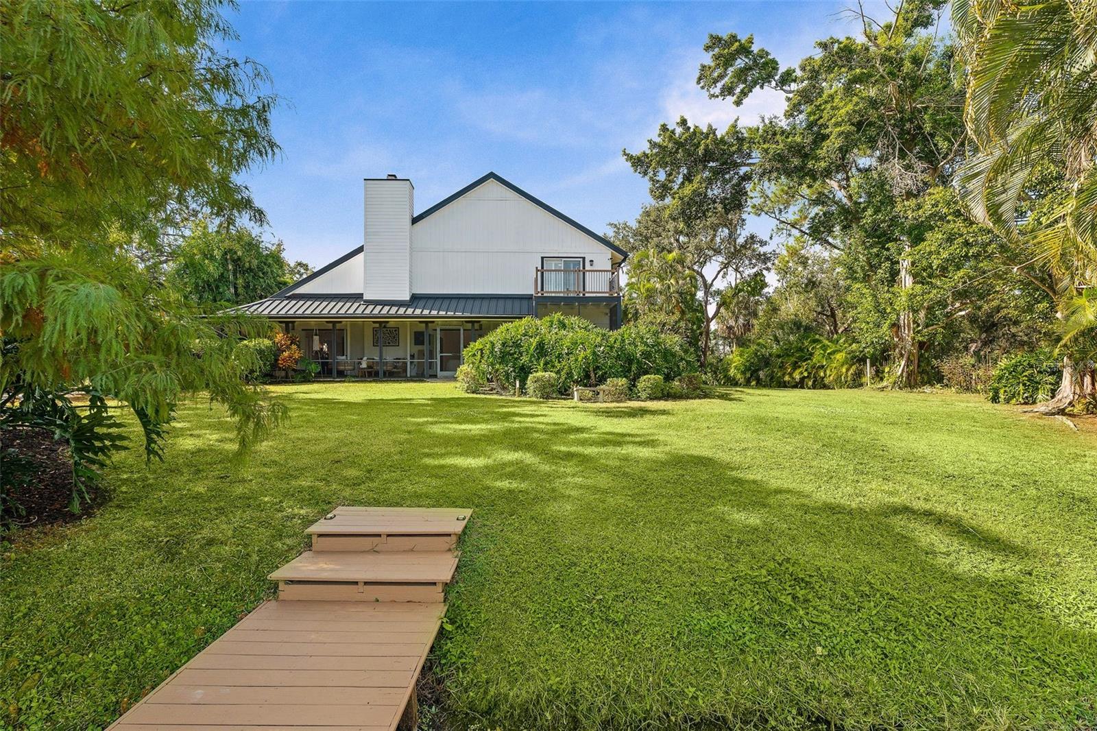 DESOTO PINES - Residential