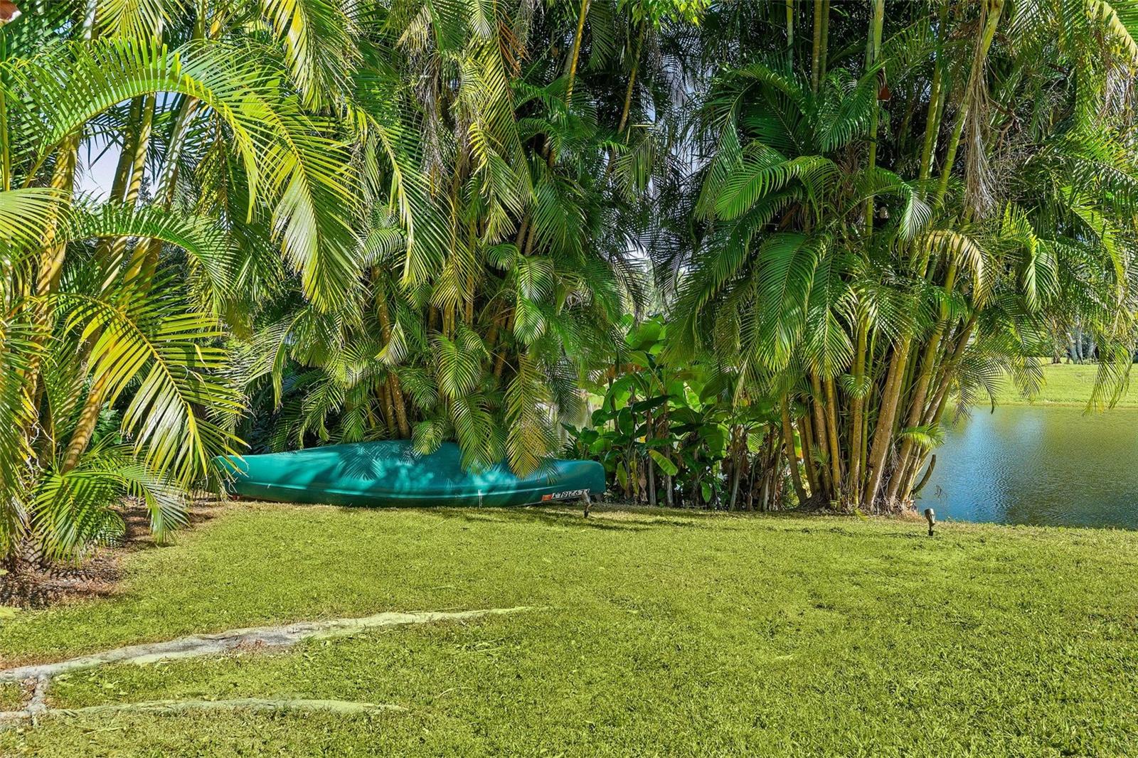 DESOTO PINES - Residential