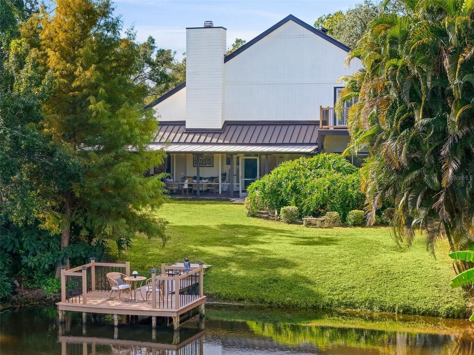 DESOTO PINES - Residential