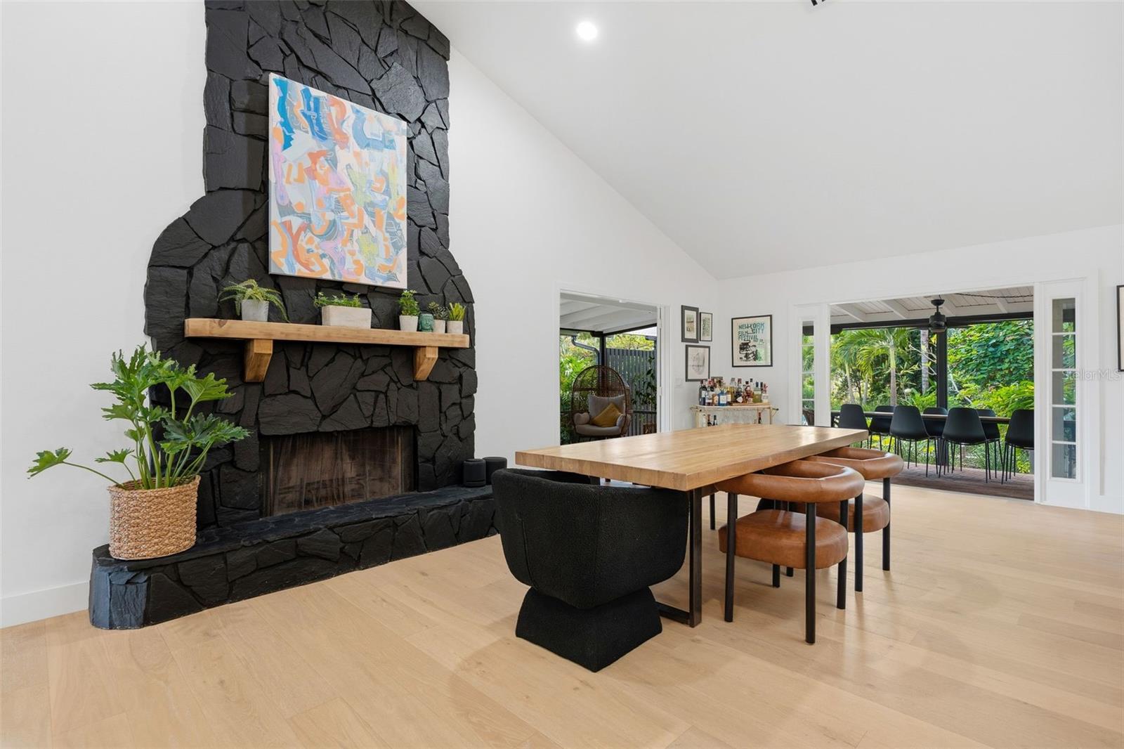 DESOTO PINES - Residential