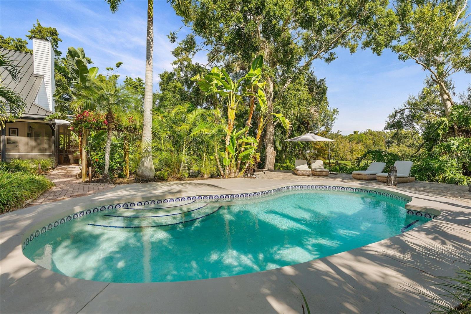 DESOTO PINES - Residential