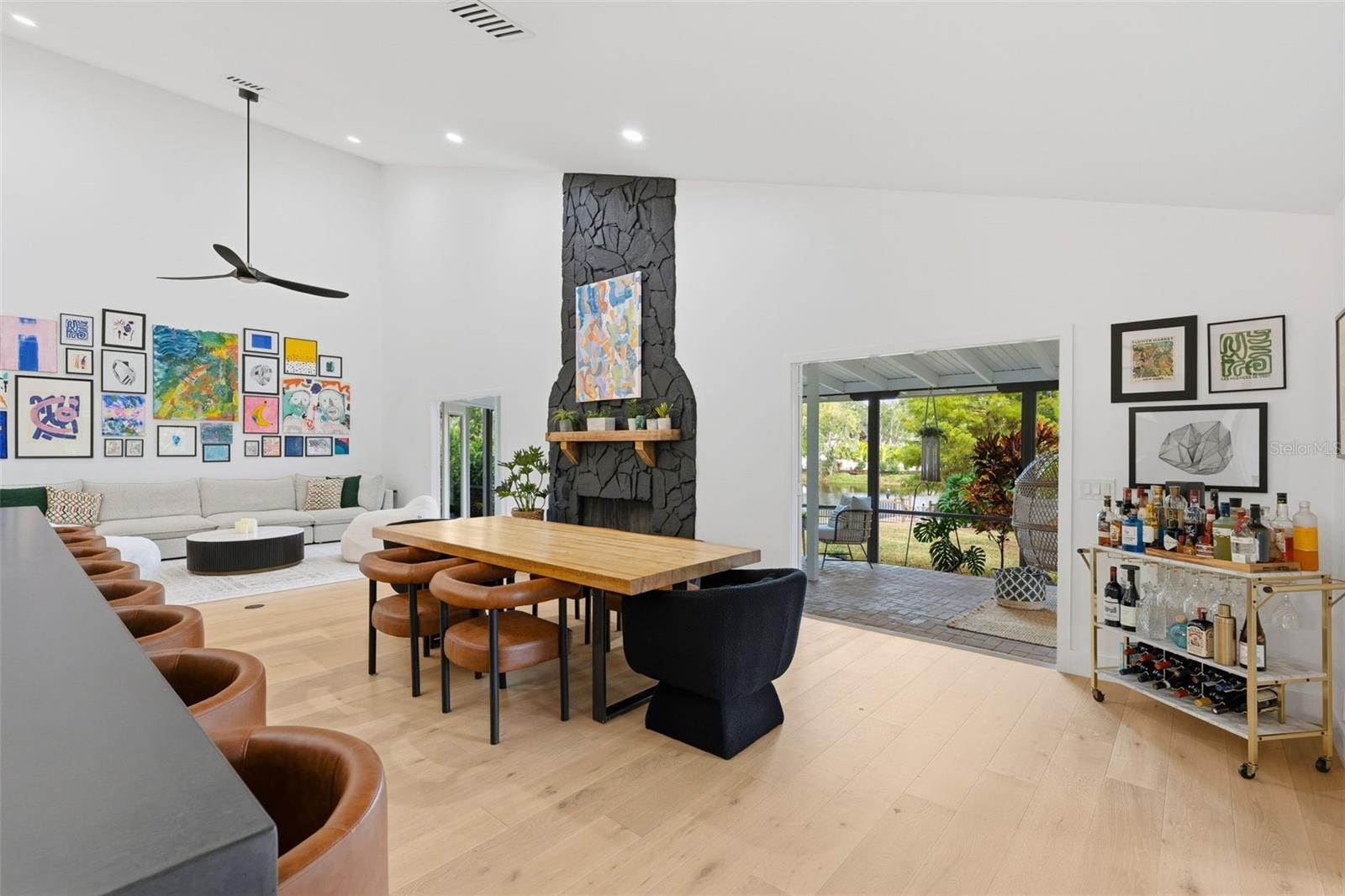 DESOTO PINES - Residential