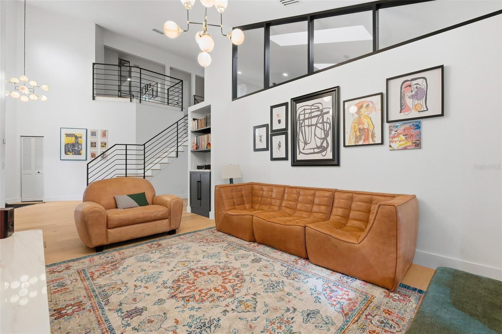 DESOTO PINES - Residential