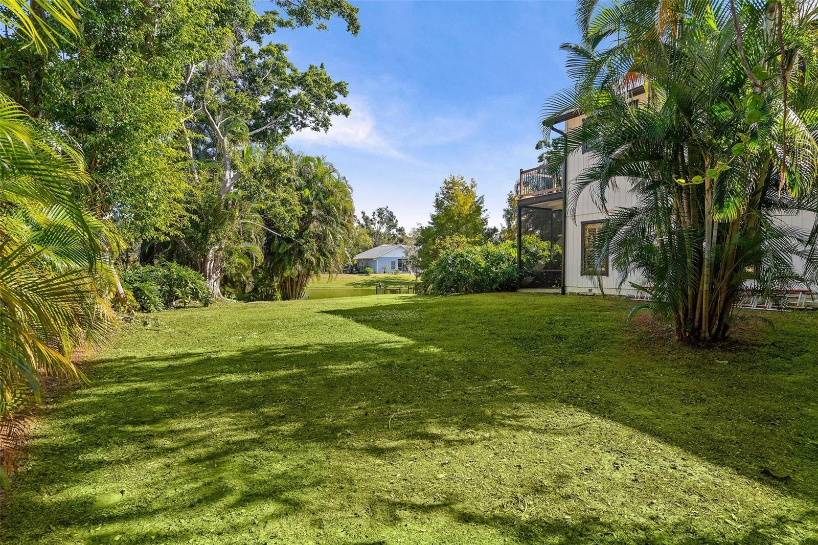 DESOTO PINES - Residential