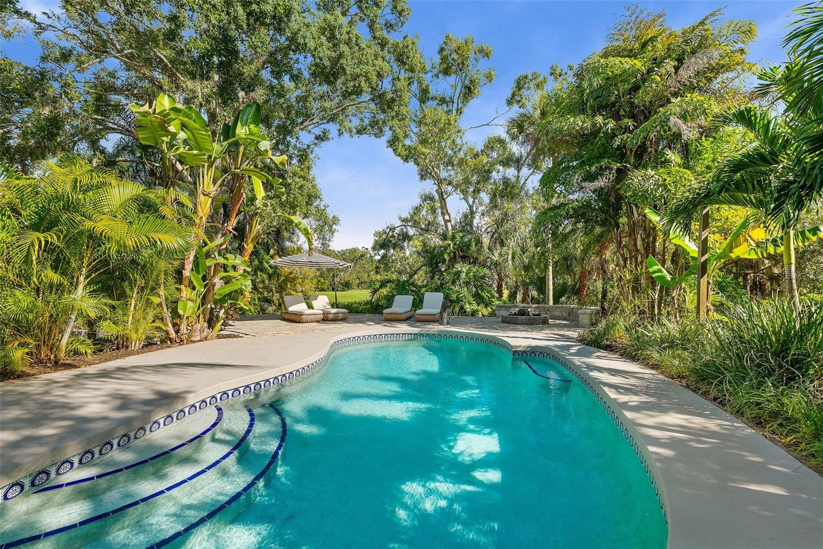 DESOTO PINES - Residential