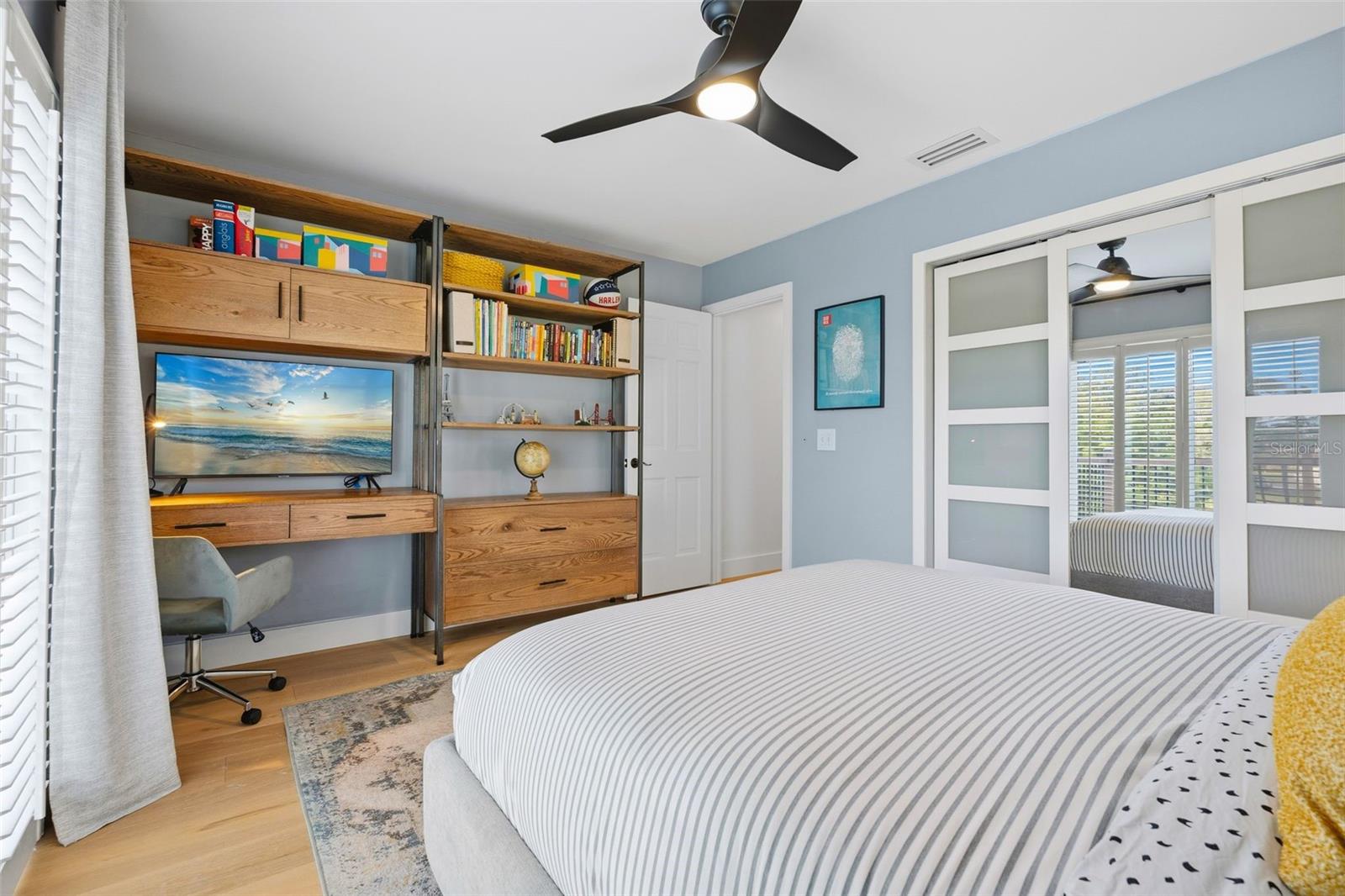 DESOTO PINES - Residential