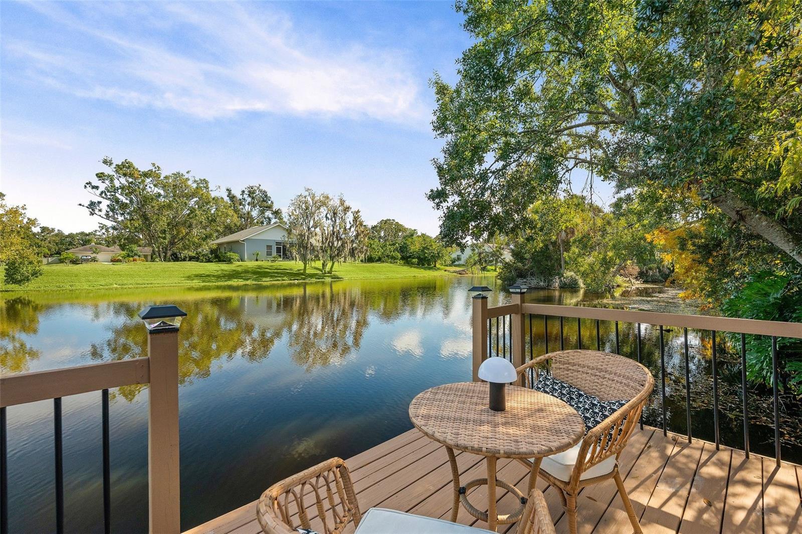 DESOTO PINES - Residential