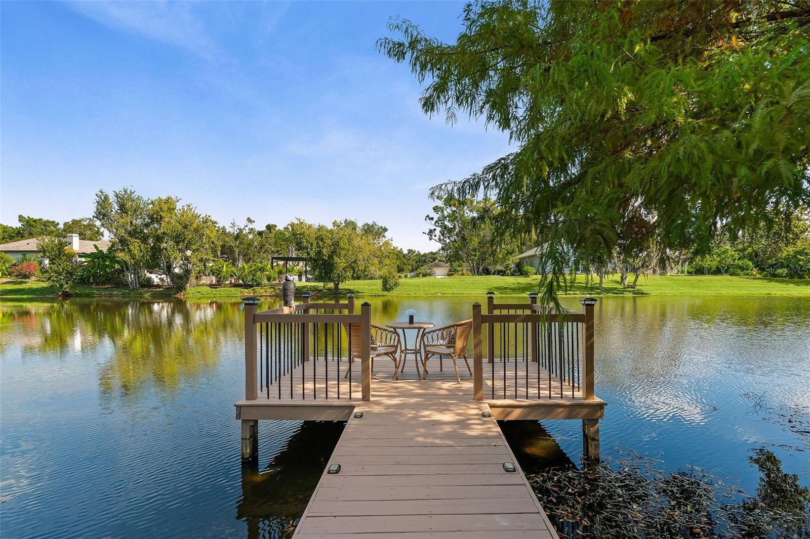 DESOTO PINES - Residential