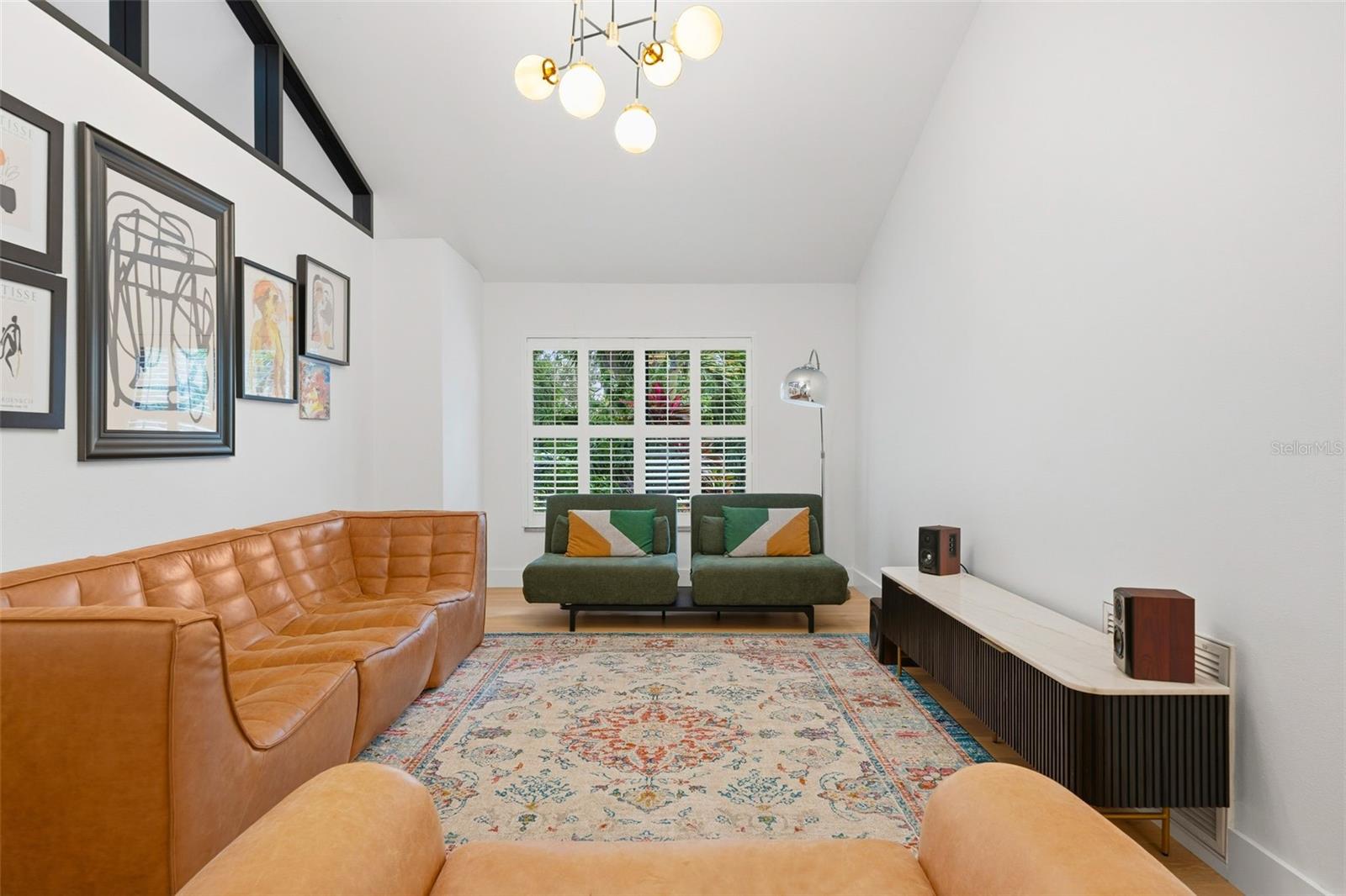 DESOTO PINES - Residential