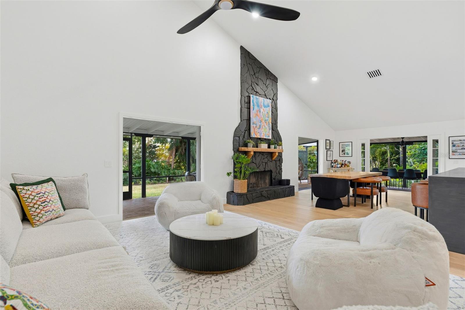 DESOTO PINES - Residential