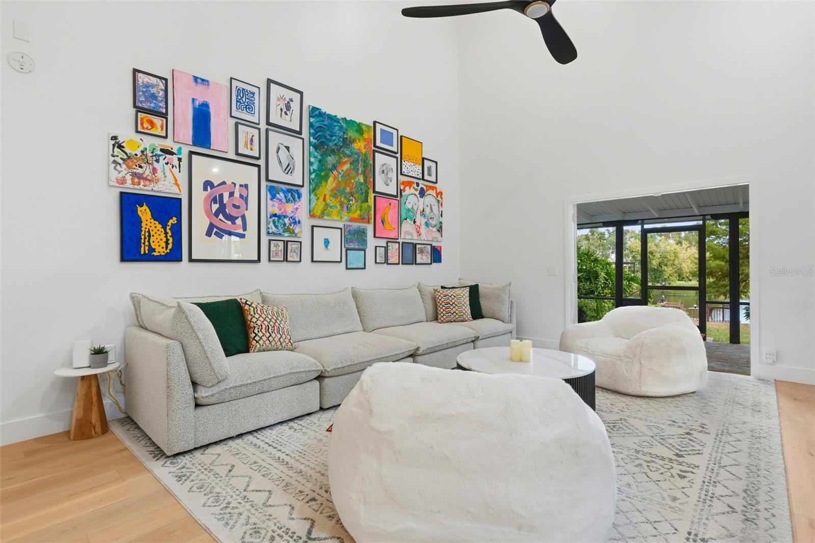 DESOTO PINES - Residential